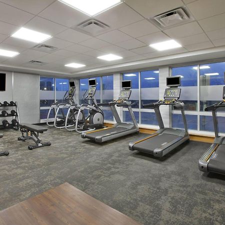 Fairfield Inn & Suites By Marriott Flint Grand Blanc Eksteriør billede