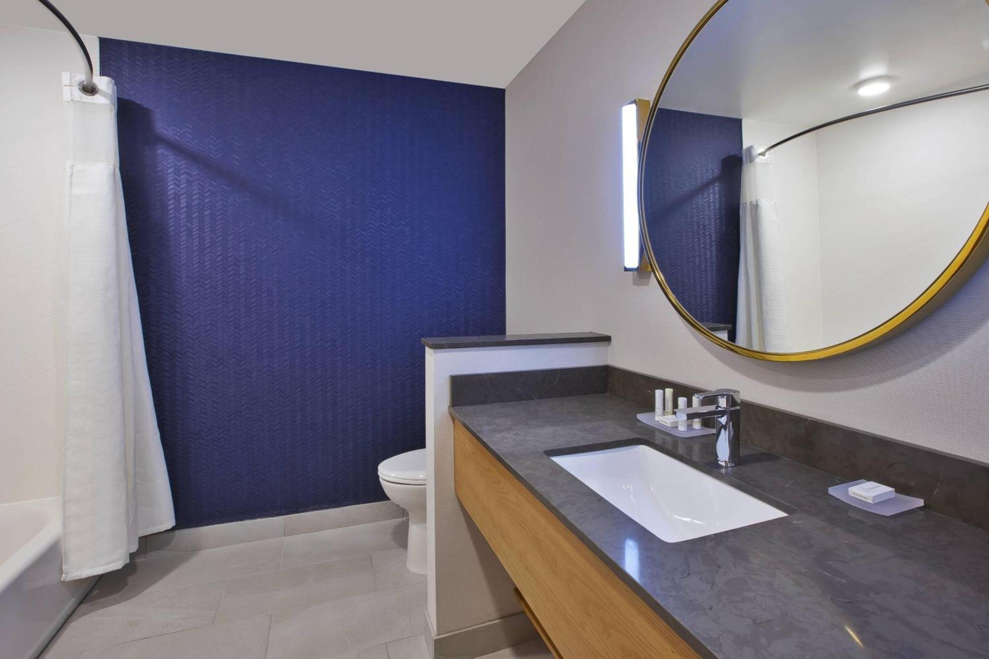 Fairfield Inn & Suites By Marriott Flint Grand Blanc Eksteriør billede