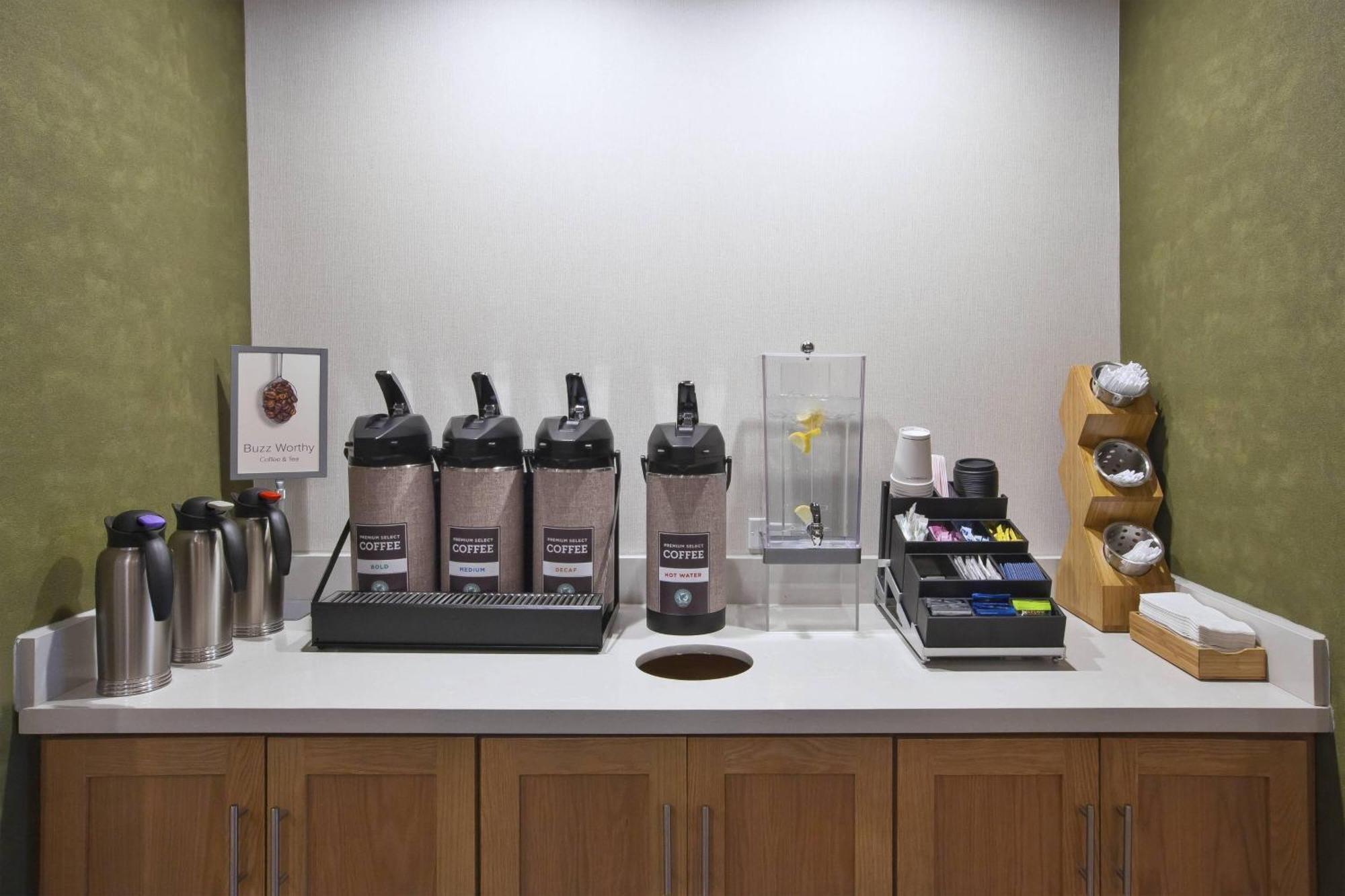 Fairfield Inn & Suites By Marriott Flint Grand Blanc Eksteriør billede