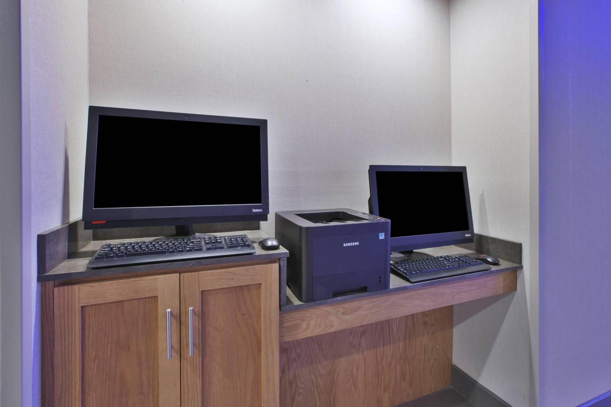 Fairfield Inn & Suites By Marriott Flint Grand Blanc Eksteriør billede