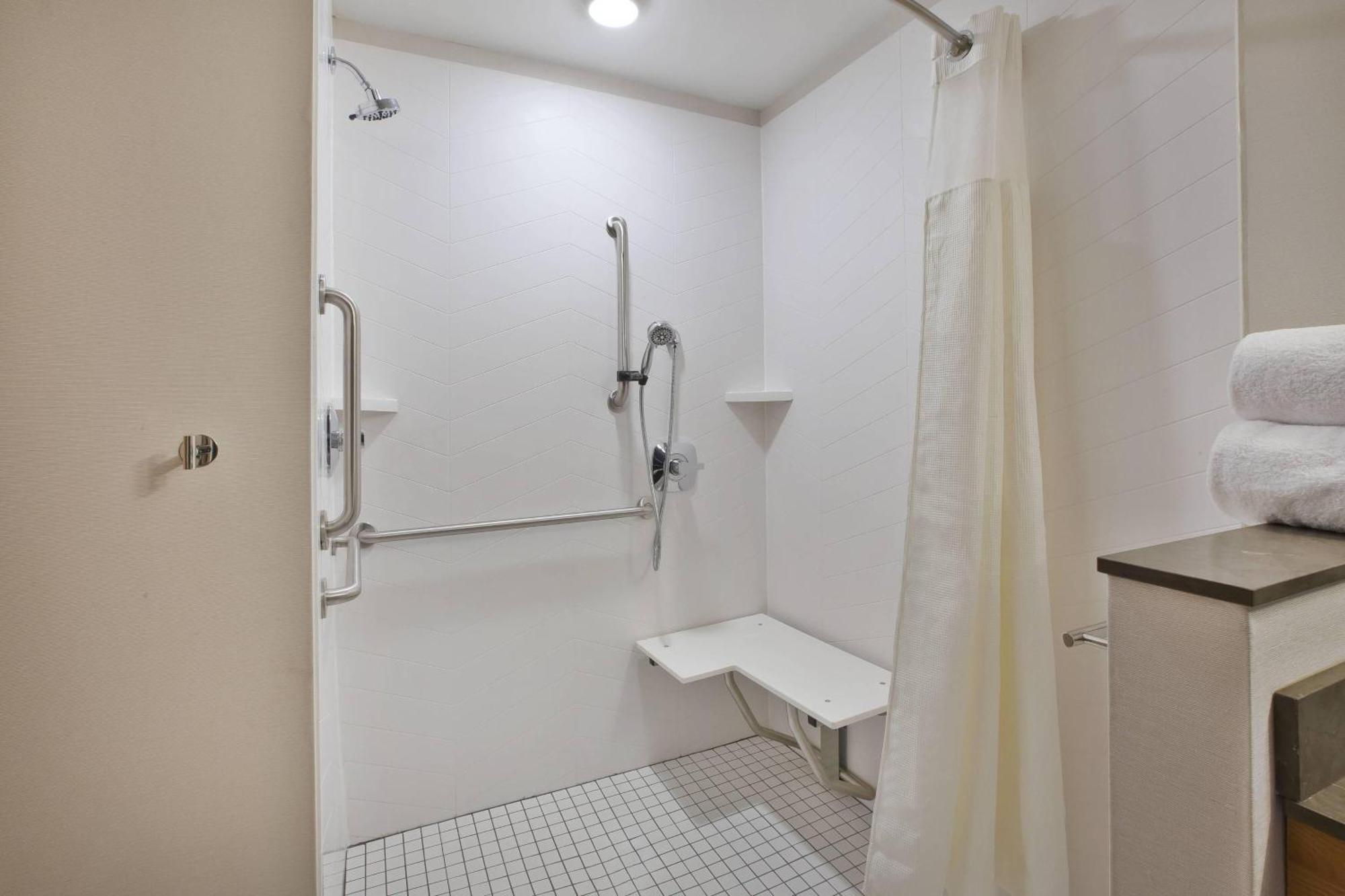 Fairfield Inn & Suites By Marriott Flint Grand Blanc Eksteriør billede