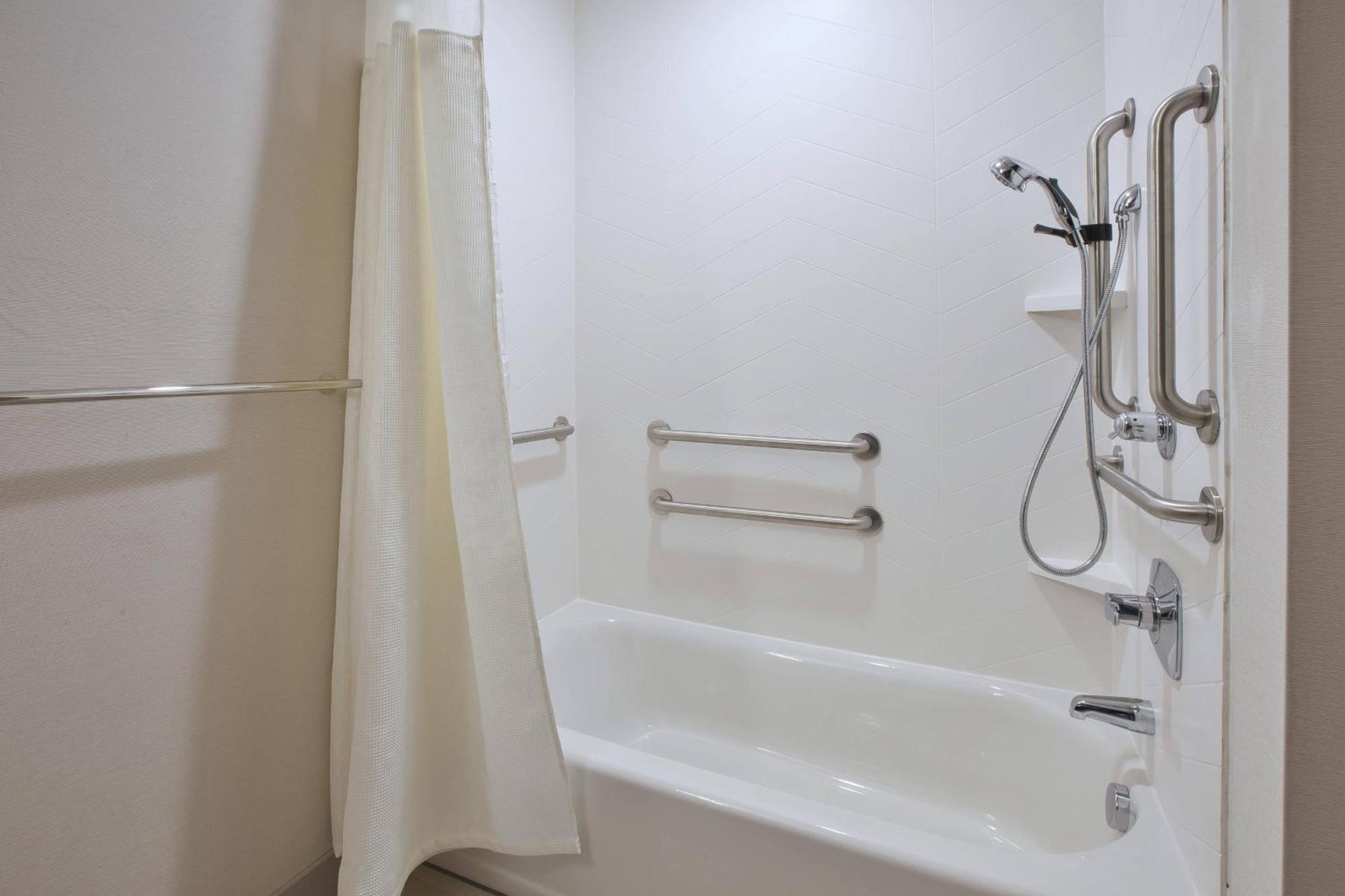 Fairfield Inn & Suites By Marriott Flint Grand Blanc Eksteriør billede