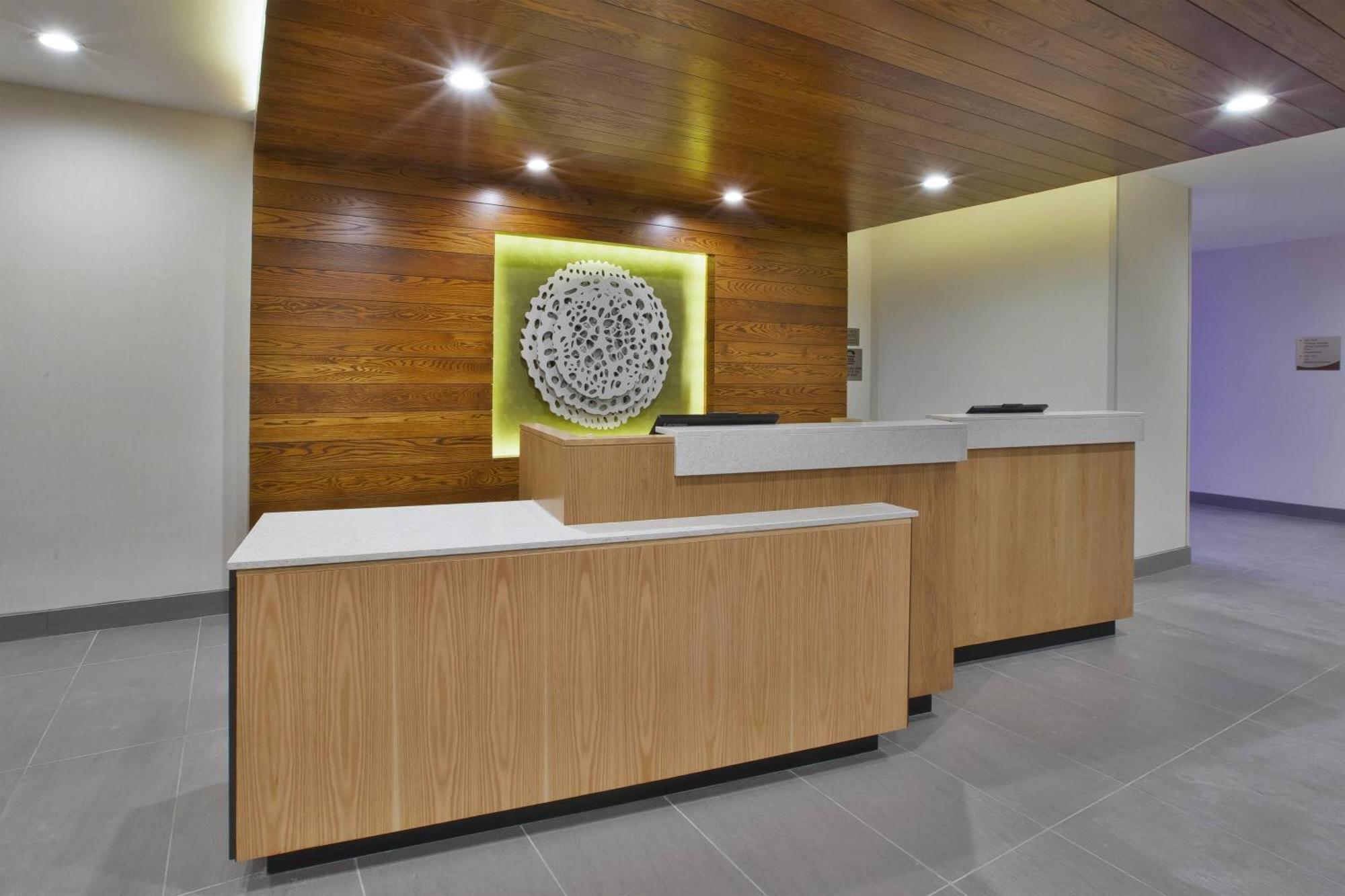 Fairfield Inn & Suites By Marriott Flint Grand Blanc Eksteriør billede