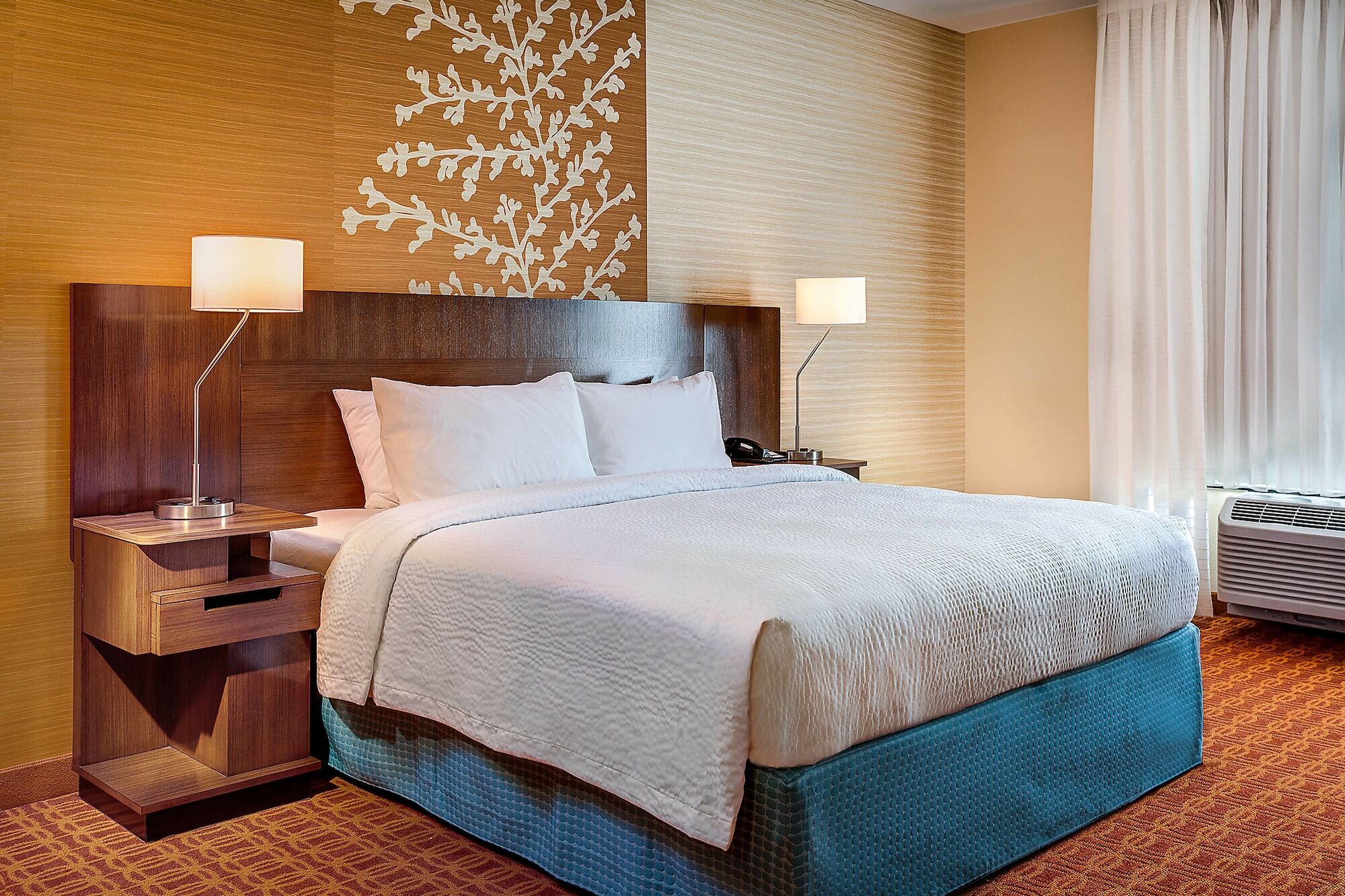 Fairfield Inn & Suites By Marriott Flint Grand Blanc Eksteriør billede