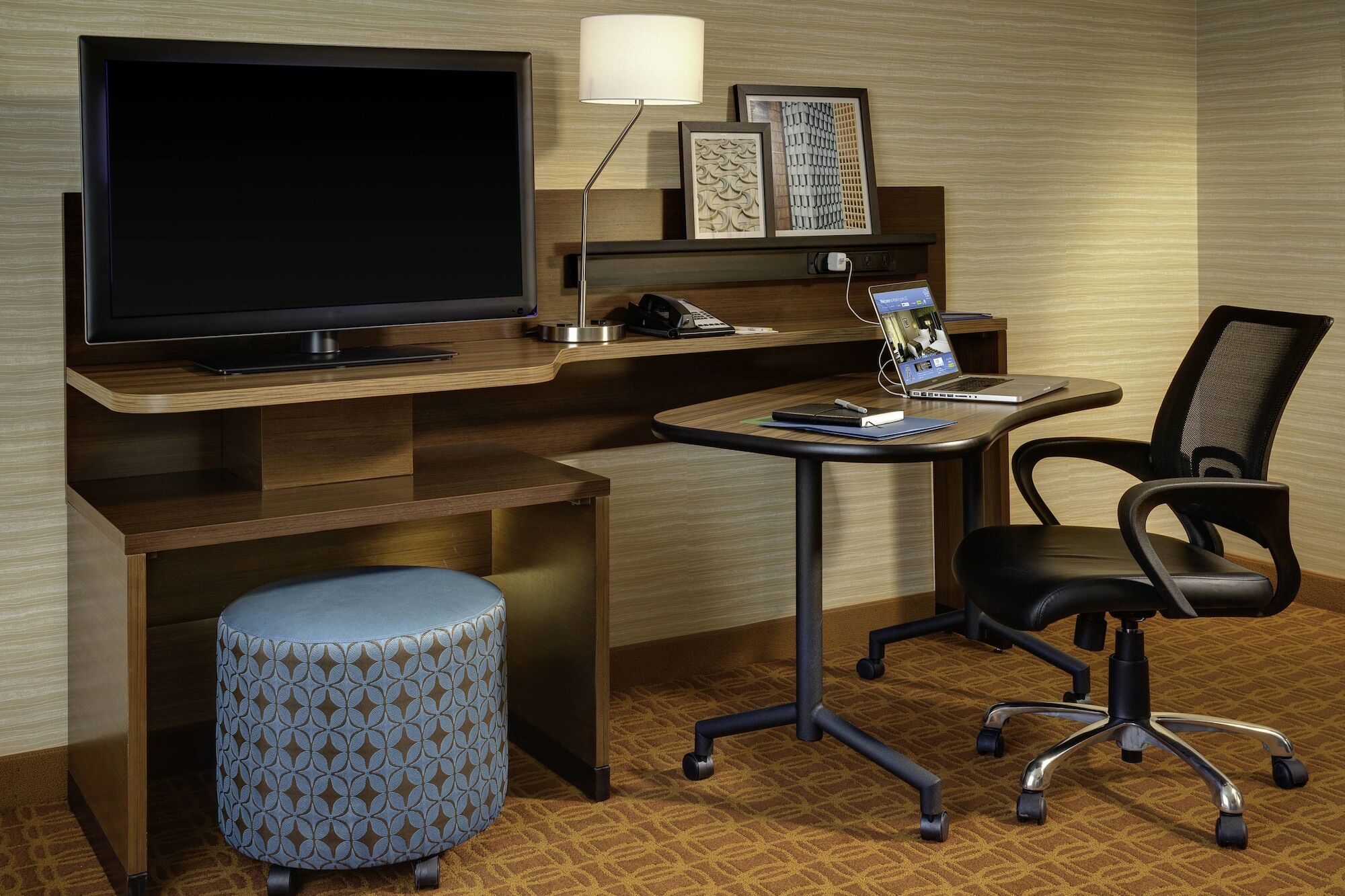 Fairfield Inn & Suites By Marriott Flint Grand Blanc Eksteriør billede
